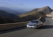 Mercedes-Benz CL 63 AMG Mercedes-Benz CL 63 AMG